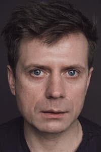 Evgeny Perevalov in Настя