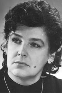 Vera Veliaminova in Очарованный странник