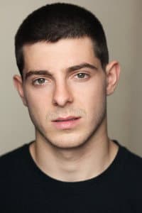 Ethan Moorhouse in Sycoraxe
