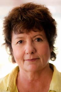 Gennie Nevinson in Muriel's Wedding