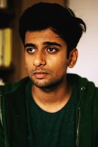 Abhinav Jha in Pokhar Ke Dunu Paar