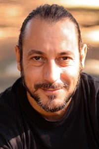 Roberto Serpi in Terror Take Away