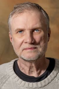 Mika Melender in Rôtisseur