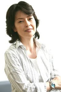 Moyu Taguchi in 仮面ライダーBLACK 鬼ヶ島へ急行せよ