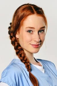 Natálie Halouzková in Lady Dermacol
