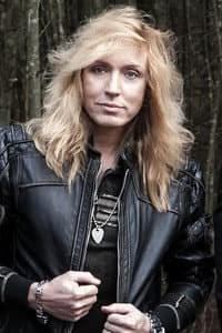 Robert Sweet in Stryper: Live In Japan