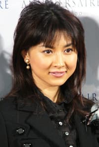 Rei Kikukawa in GUN CRAZY Episode 2:裏切りの挽歌