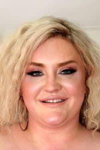 Nathalie Presley in Domino Presley's House of Whores: Coven