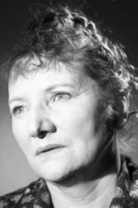 Irena Skwierczyńska in Niedorajda