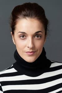 Natalia Braceli in To Barcelona, Forever