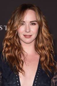 Camryn Grimes in Sharing the Secret
