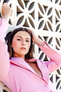 Sydney Porada in Tweed