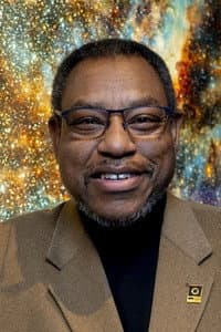 Derrick Pitts in Miniverse