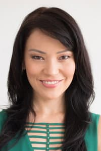 Geovanna Tominaga in TV Globinho