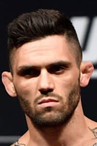 Gavin Tucker in UFC on ESPN 50: Sandhagen vs. Font