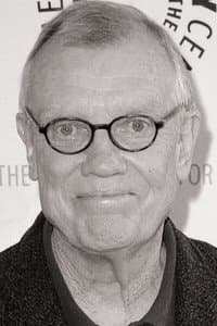 Hugh Wilson in Mickey