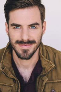 Henry Kiely in Danni and The Vampire