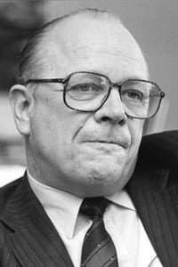Harald Molander in Bodakungen