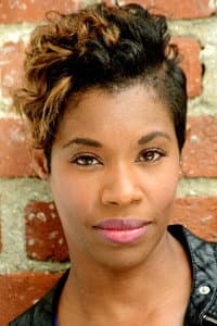Barika A. Croom in The Tale of A Corporate Slave