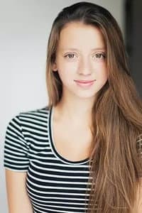 Rose-Marie Coallier in Félix et Malou