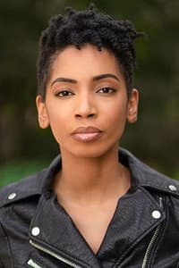 Jasmine Shanise in Final Heist