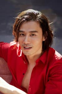Cheng Haofeng in 铁流1949