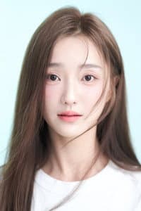 Xiao Yan in 长乐曲