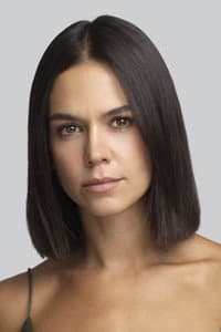Laura de la Vega in Notas de audio