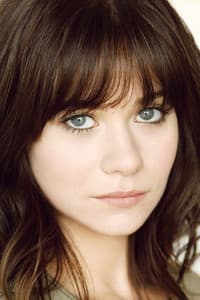 Amanda Leighton in The Better Half