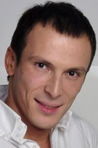 Alexey Dyachkov in Мысленный волк