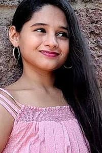 Mrunal Jadhav in Drishyam