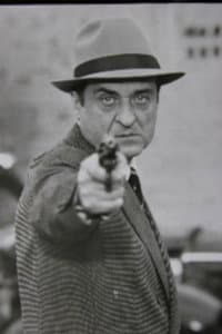 Alexandru Dobrescu in Ciuleandra