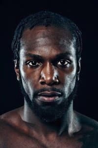 Jeff Ofori in Shabaz Masoud vs. Jose Sanmartin