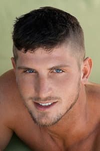Jayden Grey in Worked Up