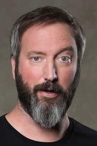 Tom Green in This Is the Tom Green Documentary