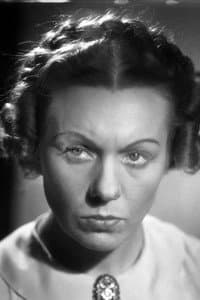 Hanka Bielicka in Osiem kobiet