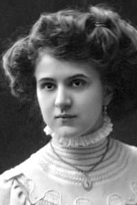 Liběna Odstrčilová in Čaroděj
