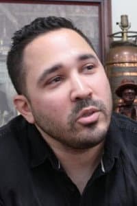 Will Collazo Jr. in Camp Blood 666 Part 2: Exorcism of the Clown