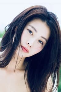 Chikako Fukuyama in Haunted Trail