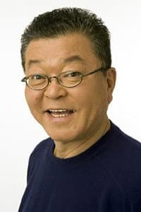 Hiromitsu Suzuki in けっこう仮面 MASK OF KEKKOU