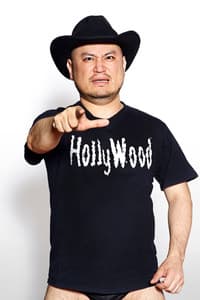 Hollywood Zakoshisyoh in PLAN6 CHANNEL9