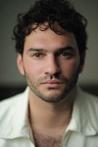 Theodore Bhat in In the Dark