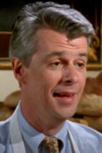 François Giroday in Passport to Paris