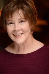 Karen Tarleton in The Great Intervention