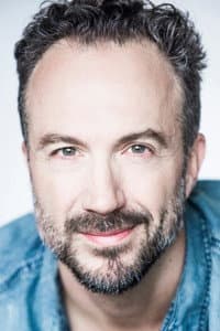 Martin Thibaudeau in Maternal Obsession