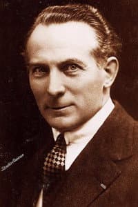 Jean-David Évremond in L'Auberge rouge