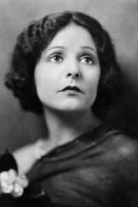 Norma Talmadge in Fifty-Fifty