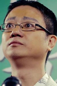 Cheng Man-Fai in Hong Kong Hustle: The Chinese Cinema Odyssey Of Stephen Chow