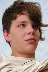 Joshua Black in Follow Me