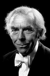 Frank Muir in Innocents in Paris